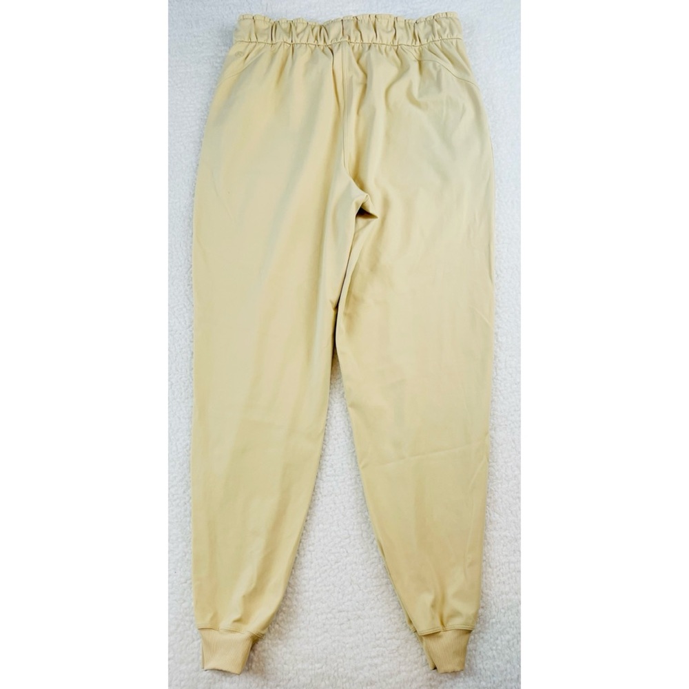 LULULEMON • Prosecco Stretch High-Rise Joggers, 8 - Picture 8 of 16